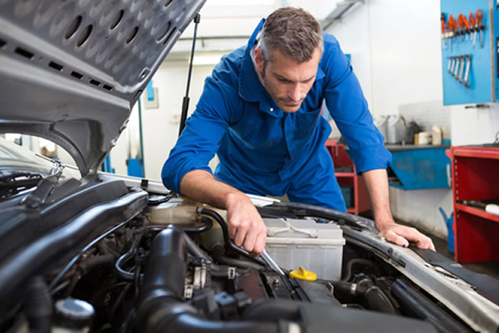 Car Tune-up Service in Woodstock, GA